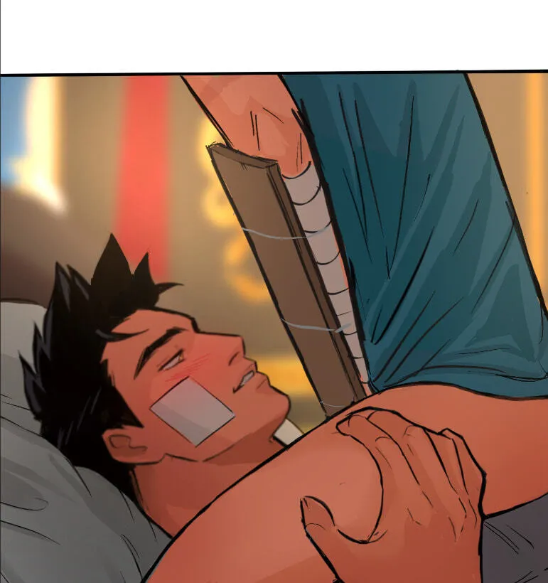 Read Osora chapter 46.3 image 17 on Lezhin