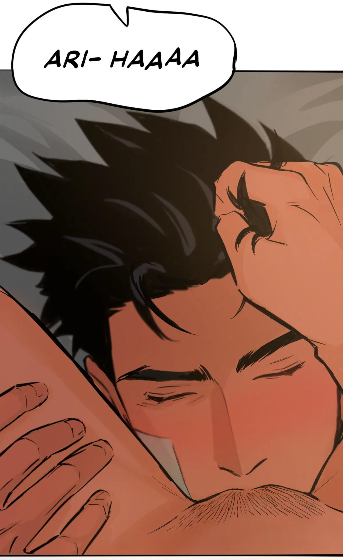 Read Osora chapter 46.3 image 34 on Lezhin