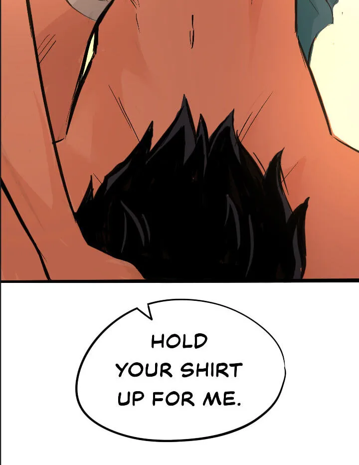 Read Osora chapter 46.3 image 38 on Lezhin