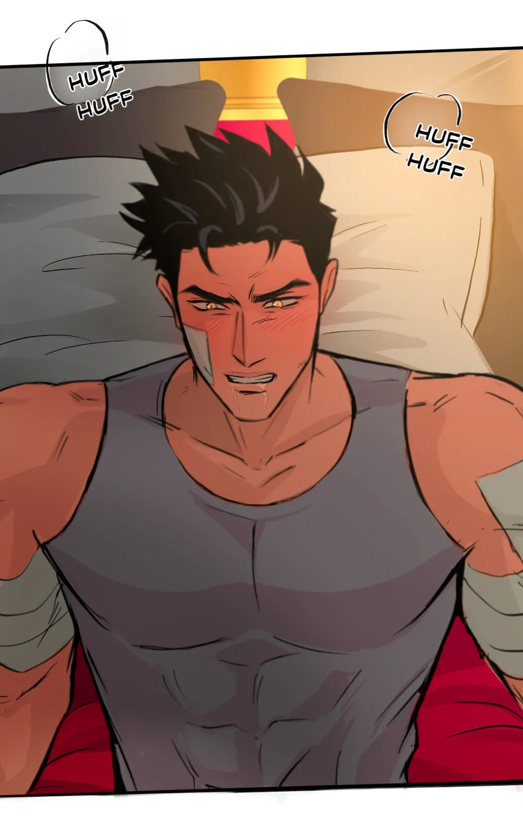 Read Osora chapter 46.3 image 81 on Lezhin