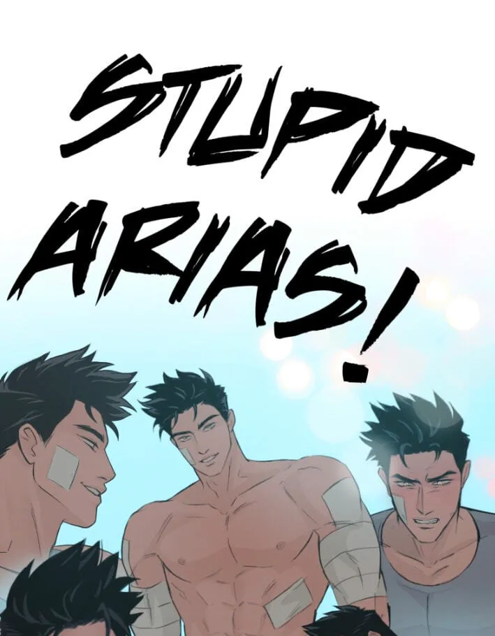 Read Osora chapter 61.1 image 11 on Lezhin