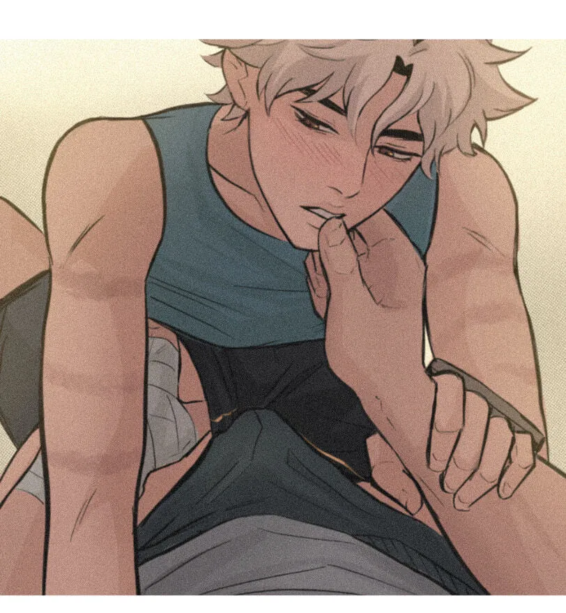Read Osora chapter 61.1 image 17 on Lezhin