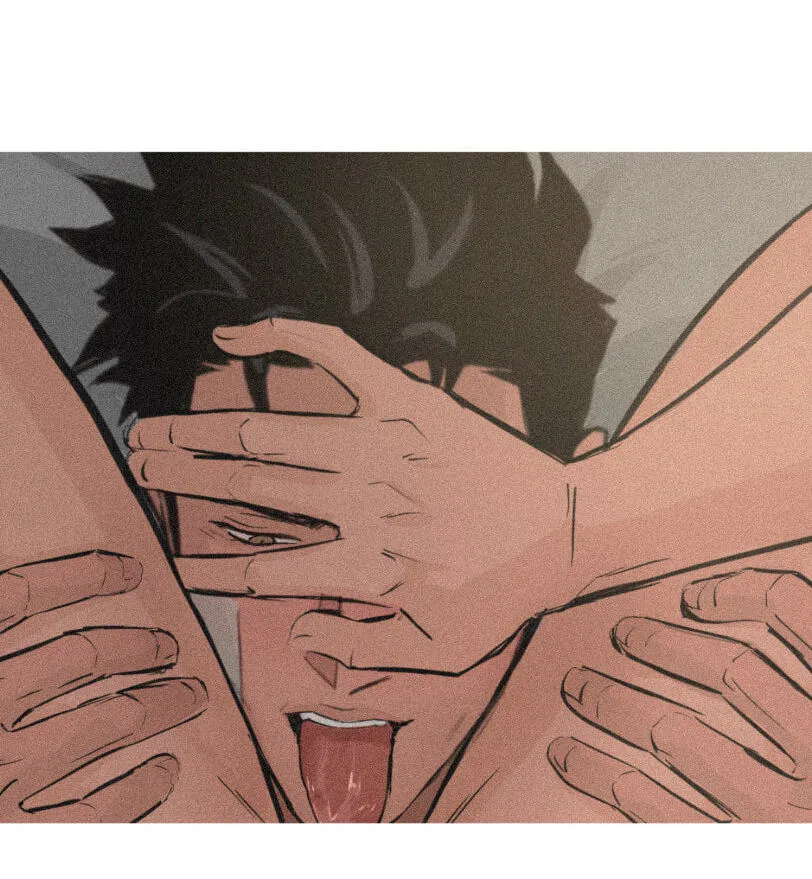 Read Osora chapter 61.1 image 18 on Lezhin
