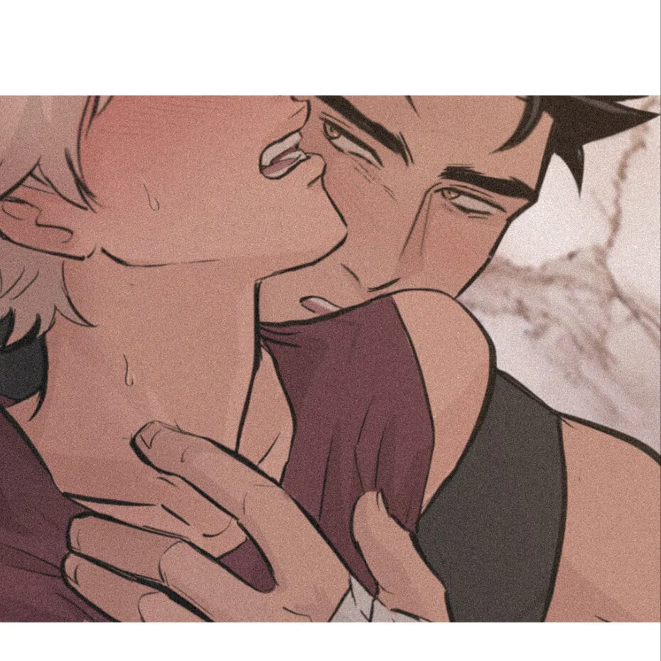 Read Osora chapter 61.1 image 7 on Lezhin