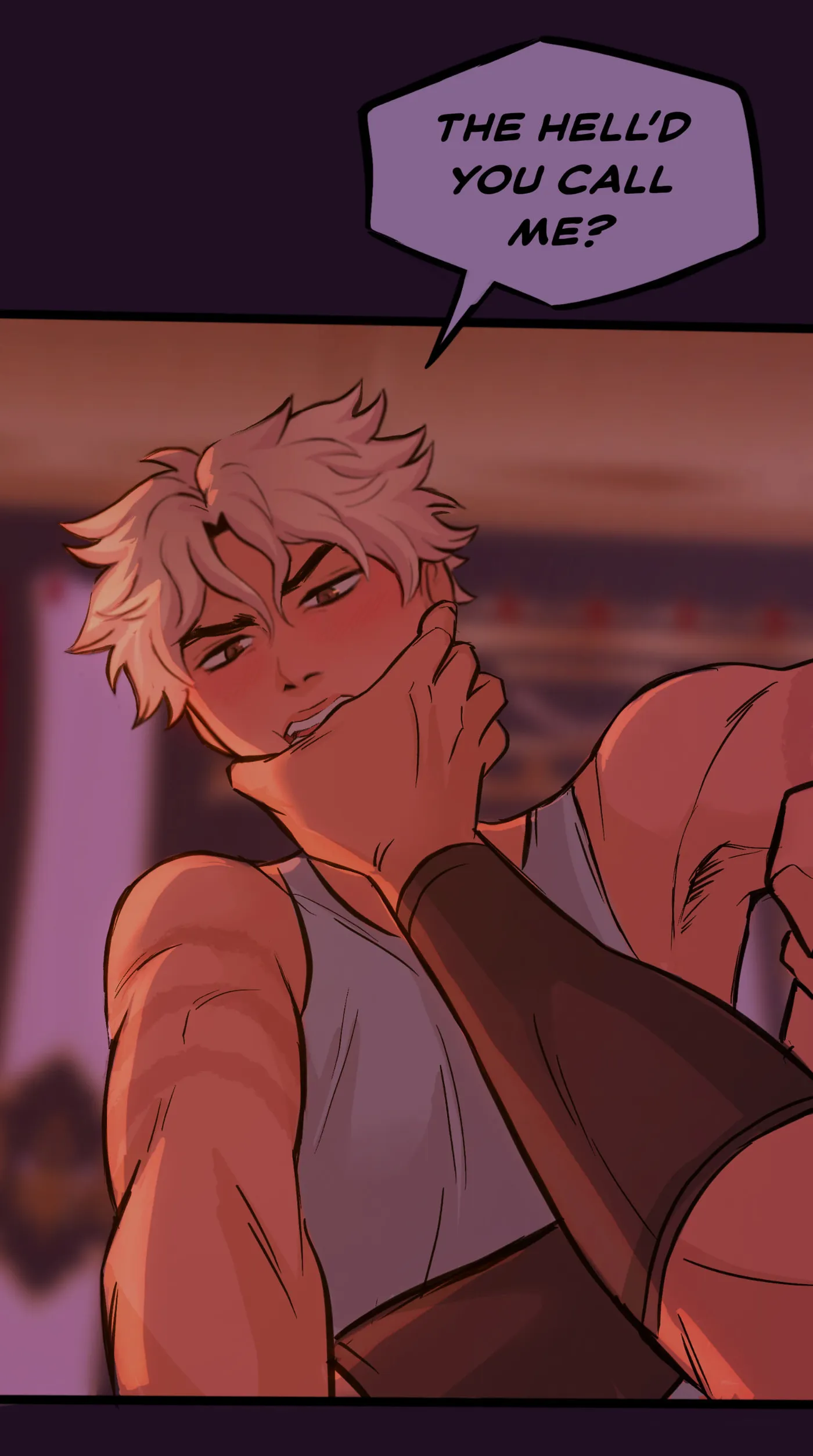 Read Osora chapter 69.1 image 11 on Lezhin
