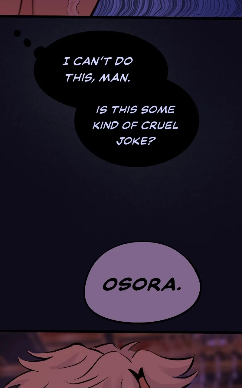 Read Osora chapter 70 image 89 on Lezhin