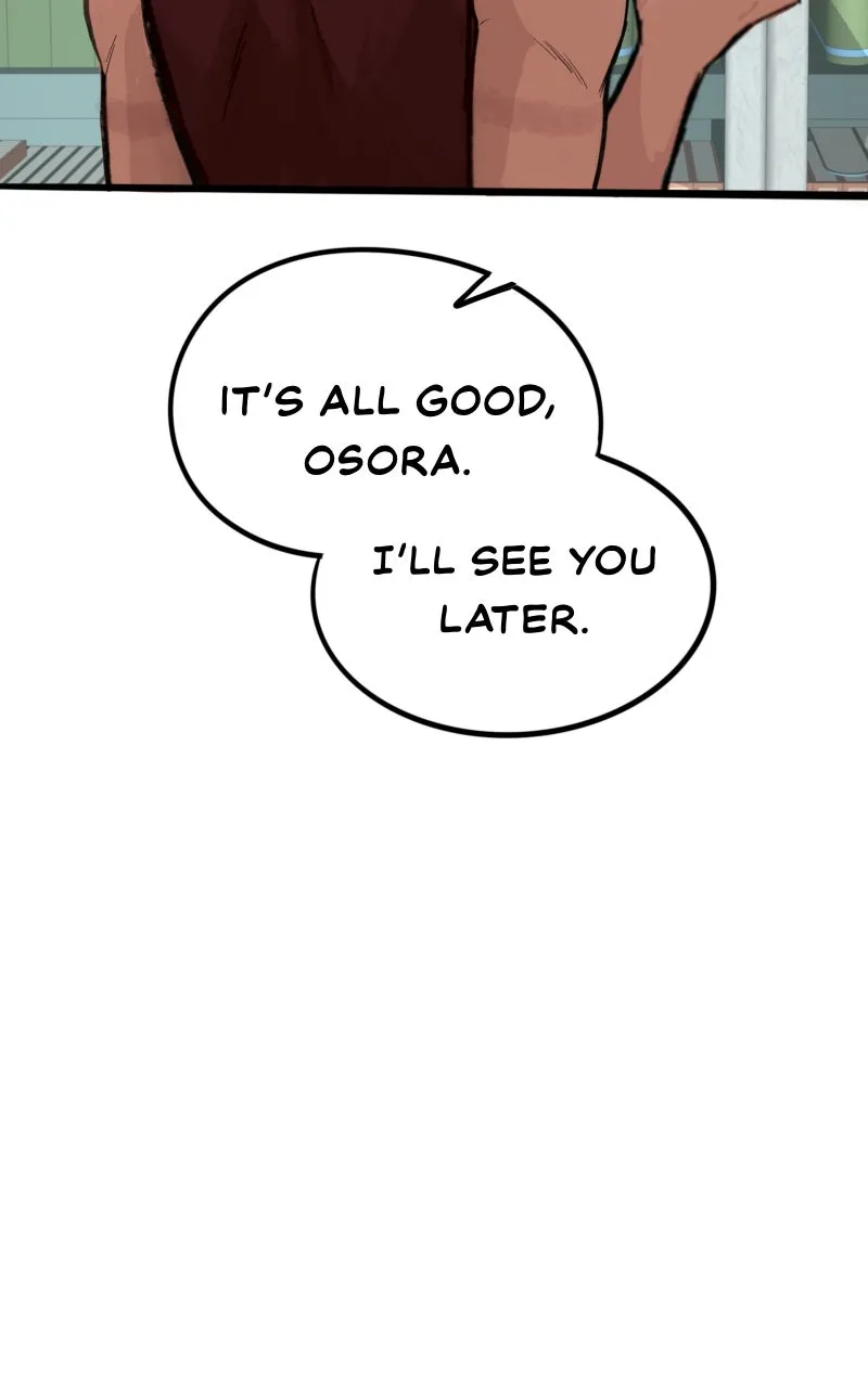 Read Osora chapter 73 image 17 on Lezhin
