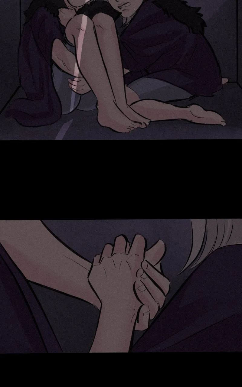 Read Osora chapter 73 image 36 on Lezhin