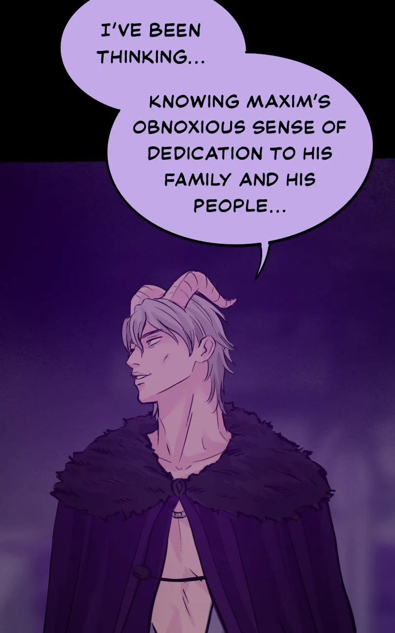 Read Osora chapter 73 image 51 on Lezhin