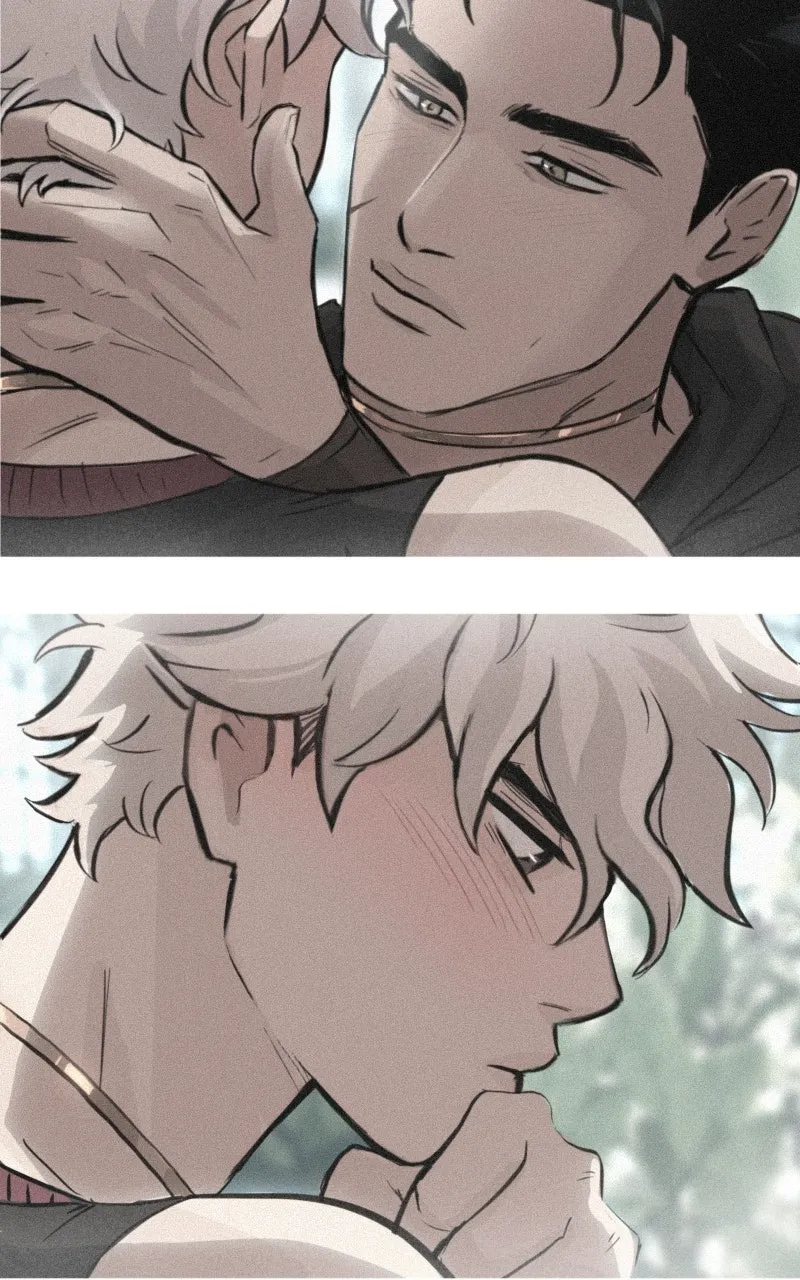 Read Osora chapter 75 image 20 on Lezhin