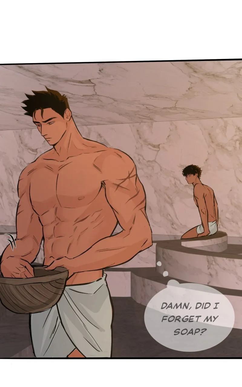 Read Osora chapter 75 image 30 on Lezhin