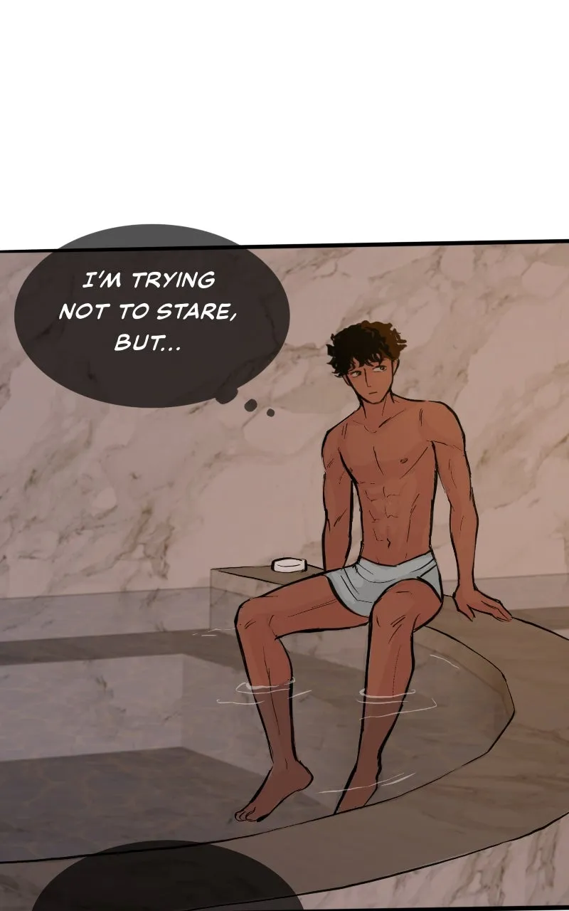 Read Osora chapter 75 image 31 on Lezhin