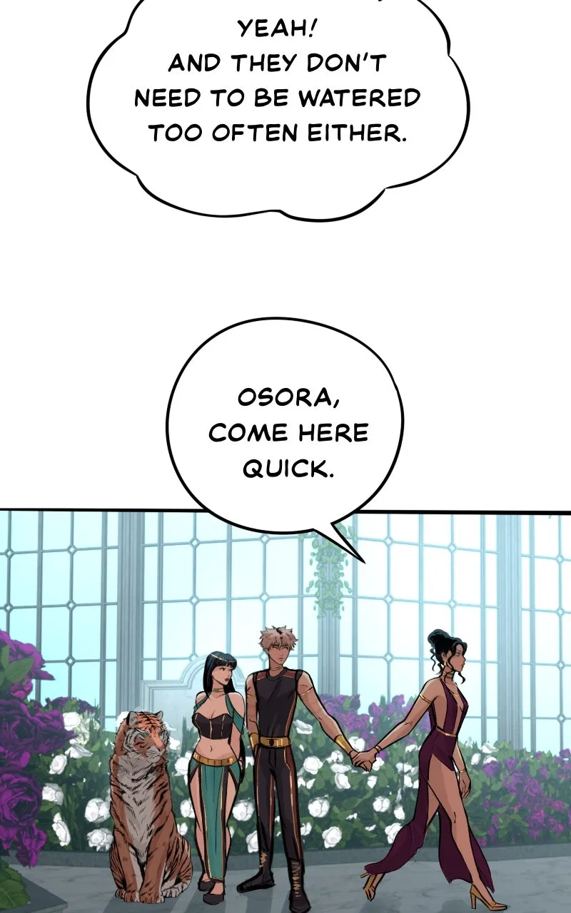 Read Osora chapter 75 image 54 on Lezhin
