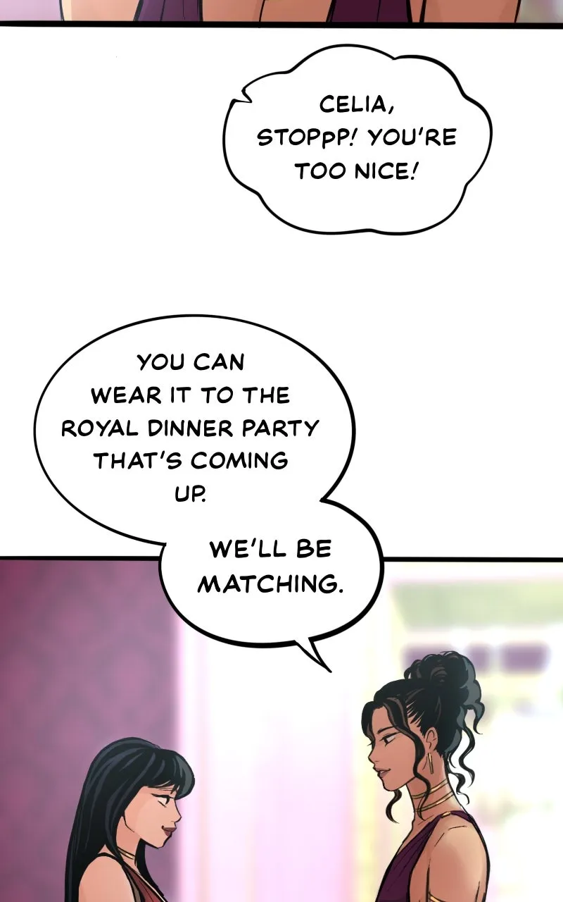 Read Osora chapter 75 image 6 on Lezhin