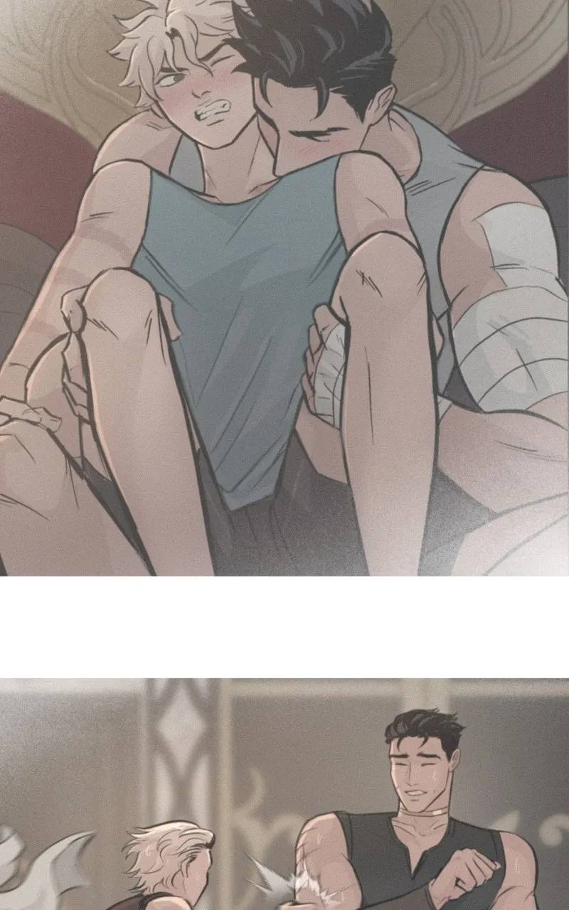 Read Osora chapter 75 image 65 on Lezhin