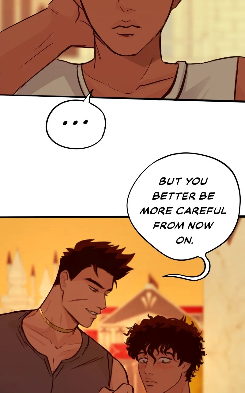 Read Osora chapter 75 image 88 on Lezhin