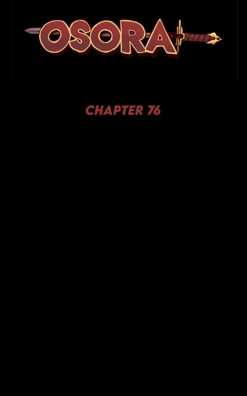 Read Osora chapter 76 image 13 on Lezhin