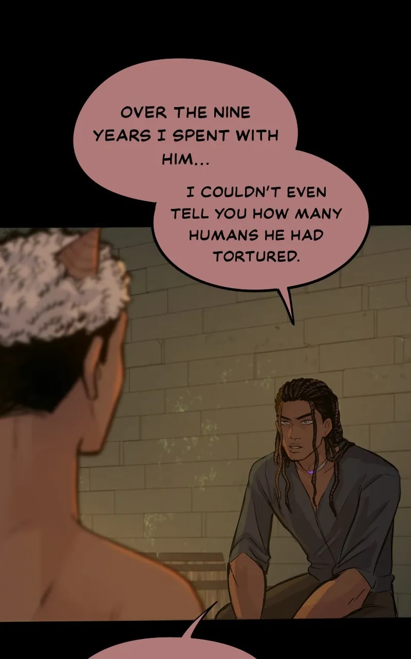 Read Osora chapter 76 image 27 on Lezhin