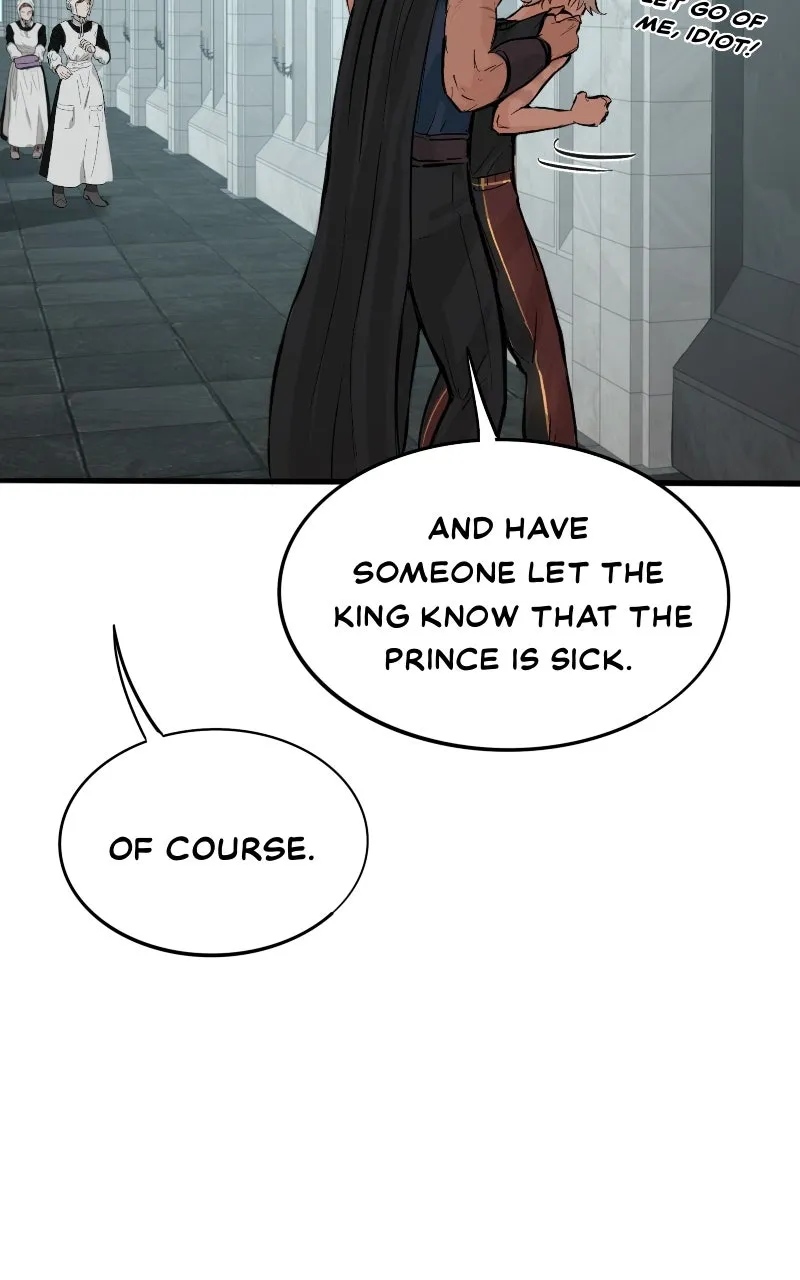Read Osora chapter 77 image 14 on Lezhin