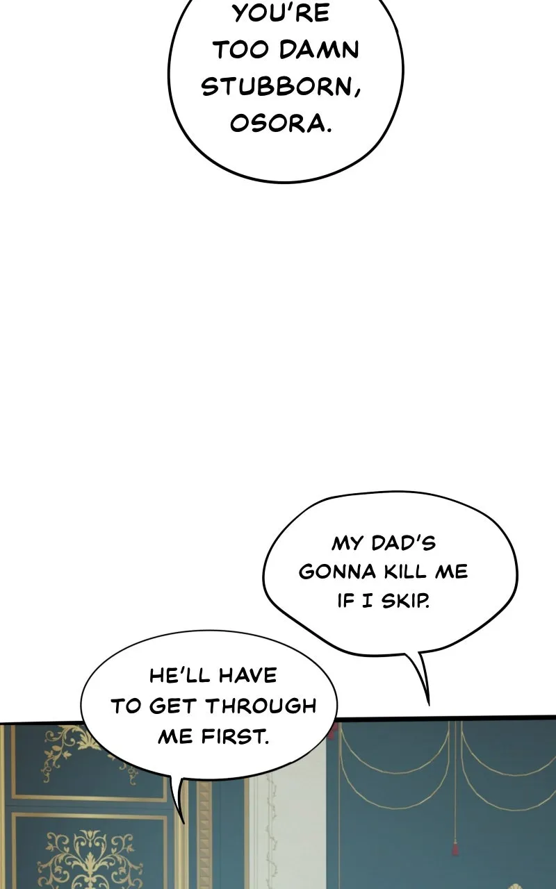 Read Osora chapter 77 image 17 on Lezhin