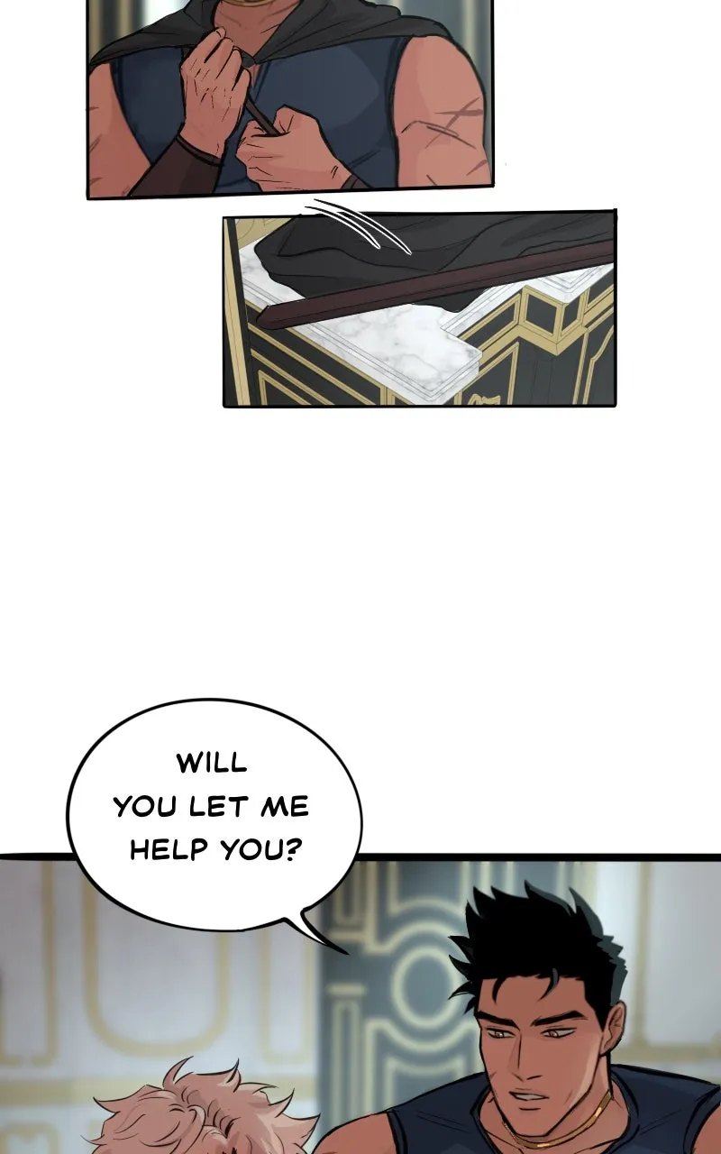 Read Osora chapter 77 image 30 on Lezhin
