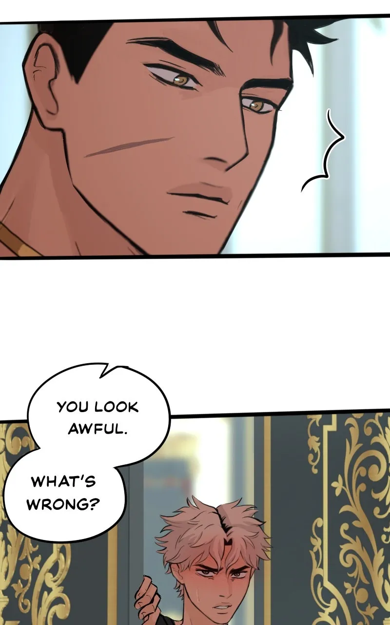 Read Osora chapter 77 image 4 on Lezhin