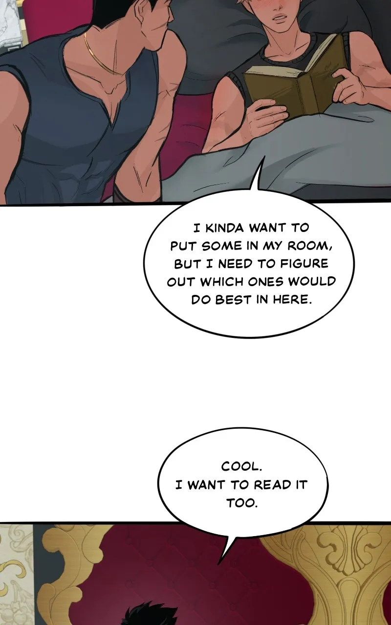 Read Osora chapter 77 image 61 on Lezhin