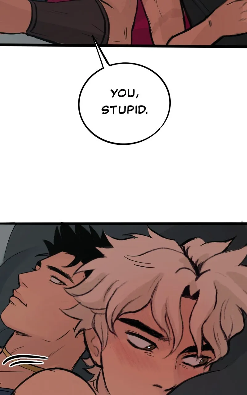 Read Osora chapter 78 image 10 on Lezhin