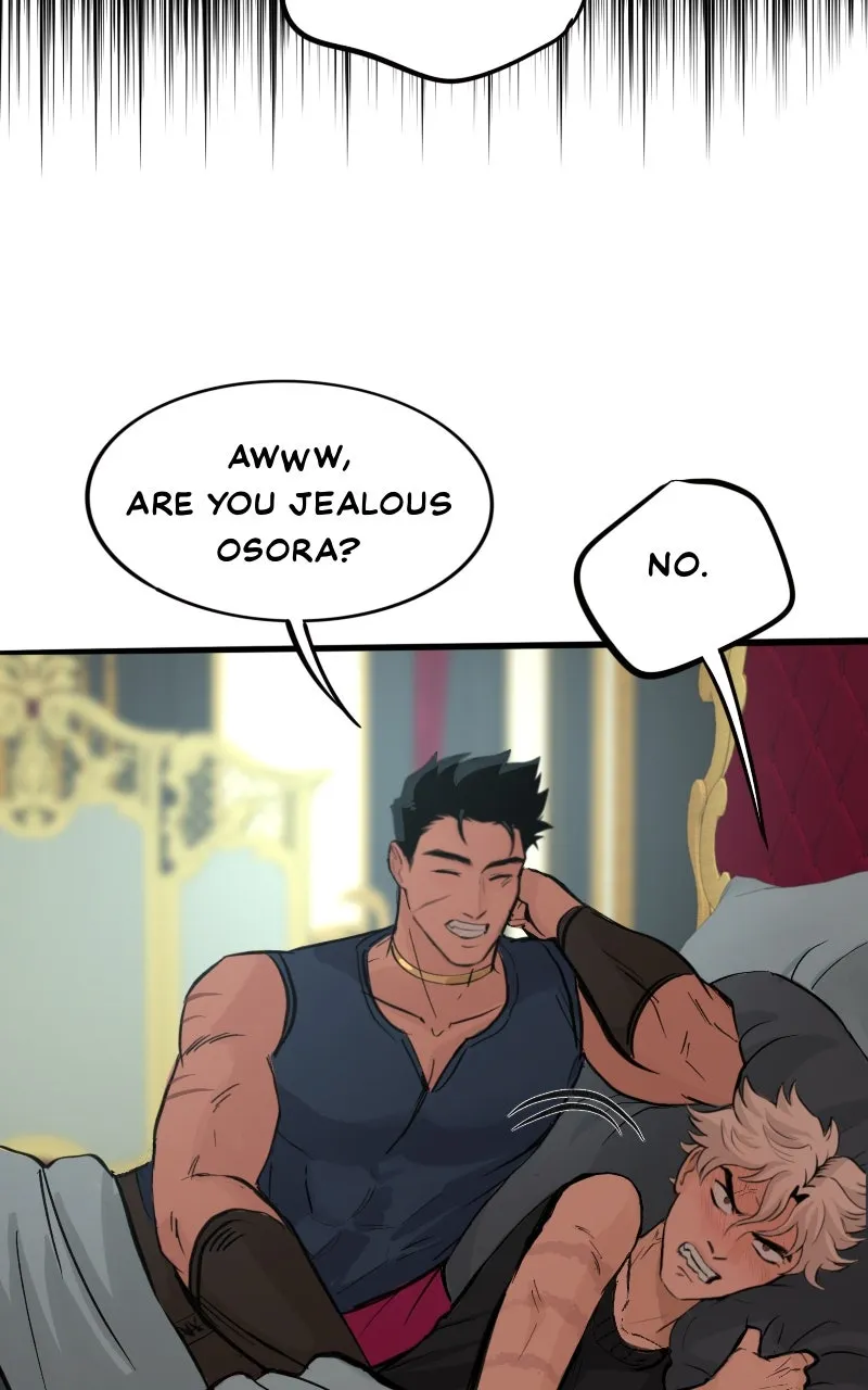 Read Osora chapter 78 image 21 on Lezhin