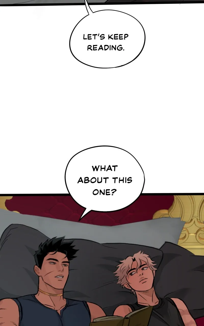 Read Osora chapter 78 image 36 on Lezhin