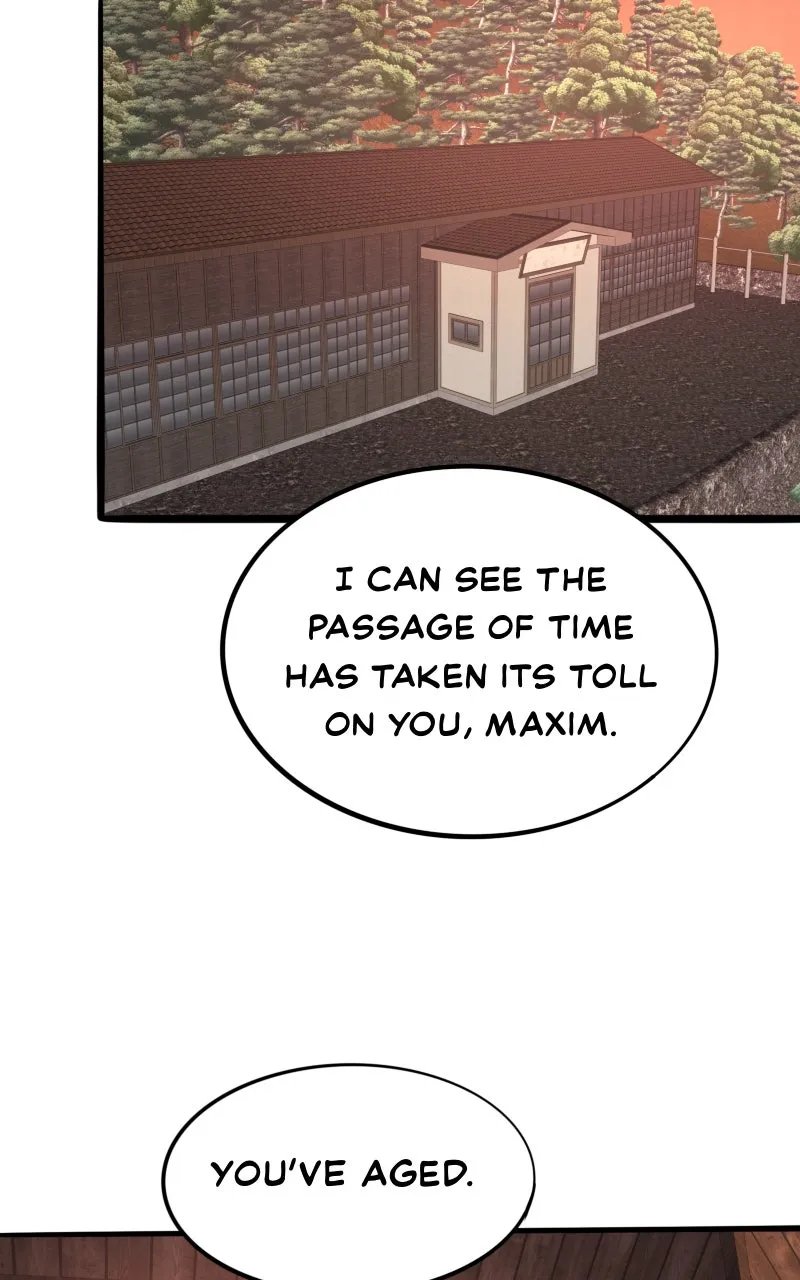 Read Osora chapter 79 image 1 on Lezhin