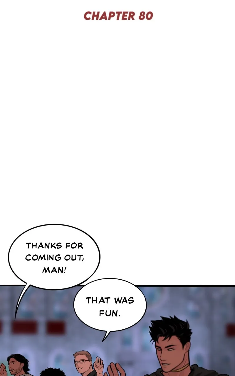 Read Osora chapter 80 image 13 on Lezhin