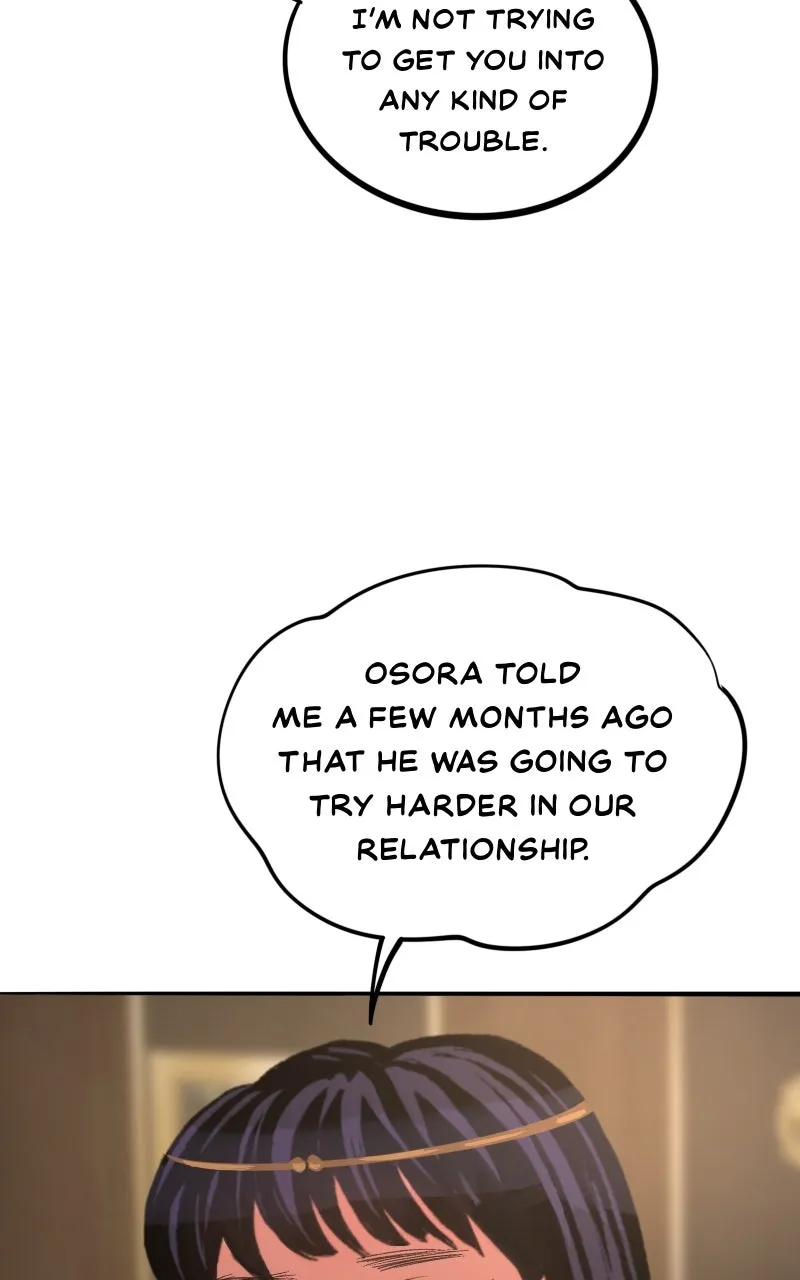 Read Osora chapter 80 image 40 on Lezhin