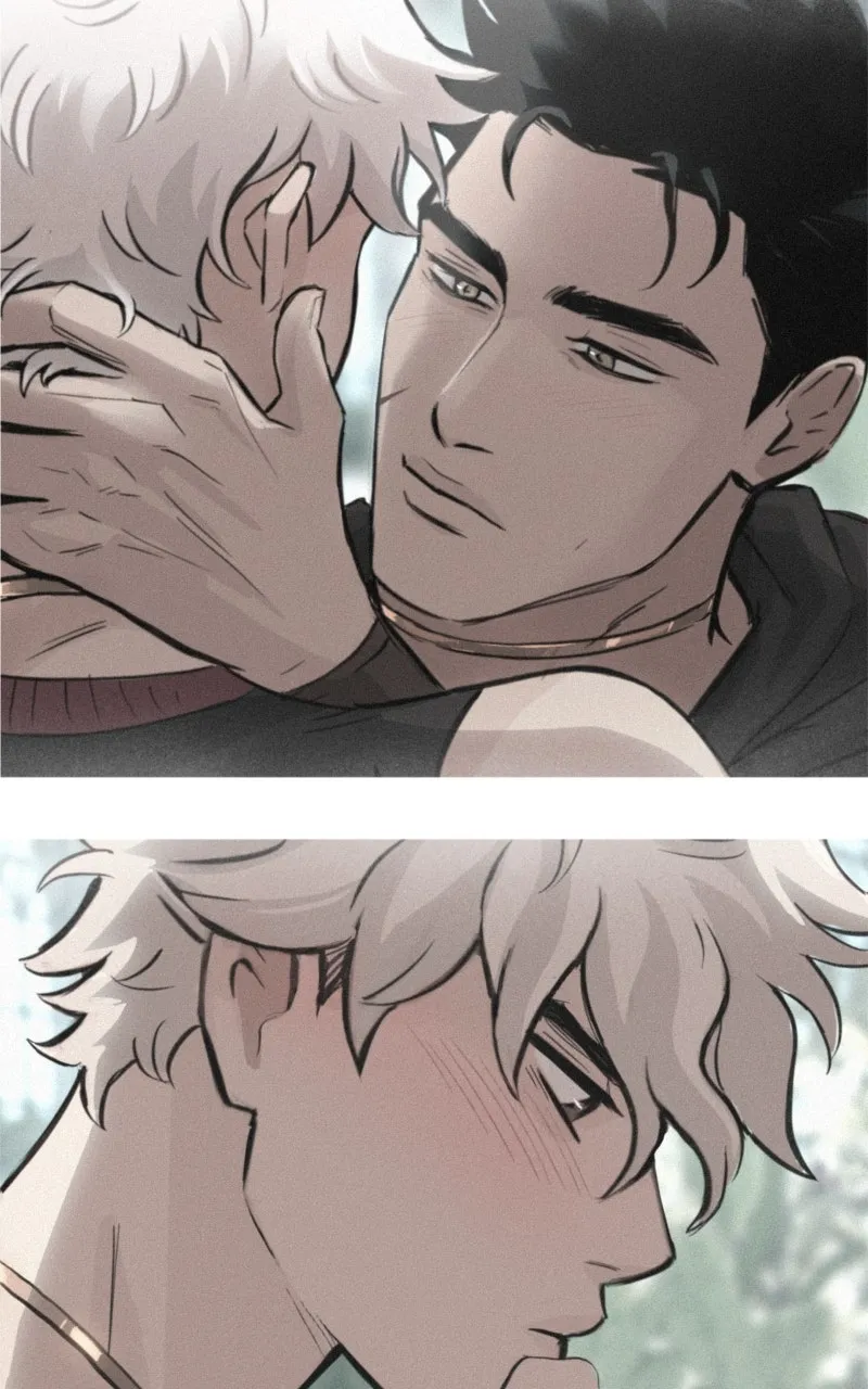 Read Osora chapter 80 image 42 on Lezhin