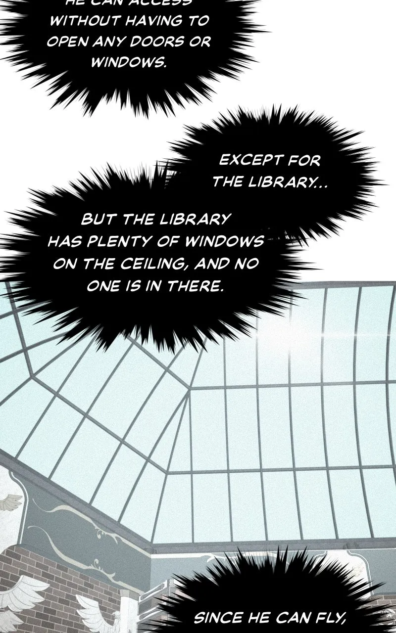 Read Osora chapter 80 image 6 on Lezhin