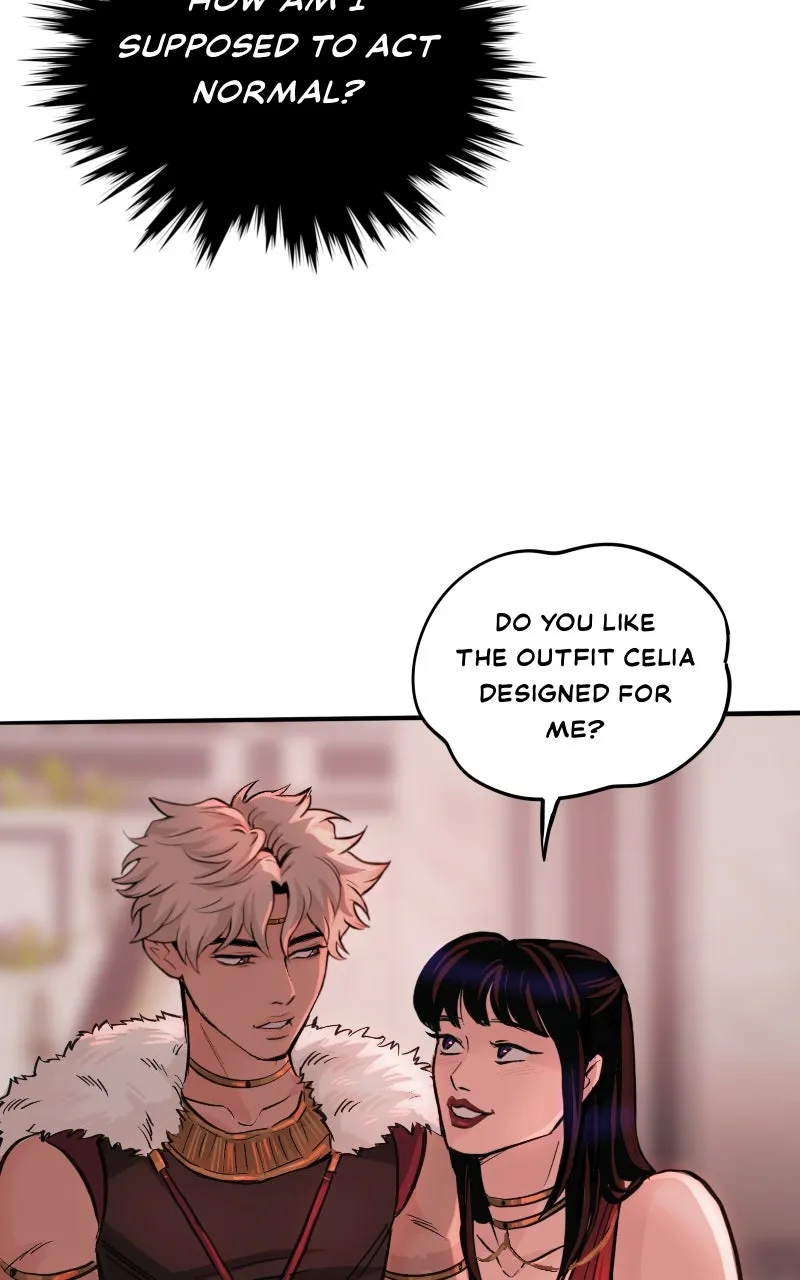 Read Osora chapter 80 image 69 on Lezhin