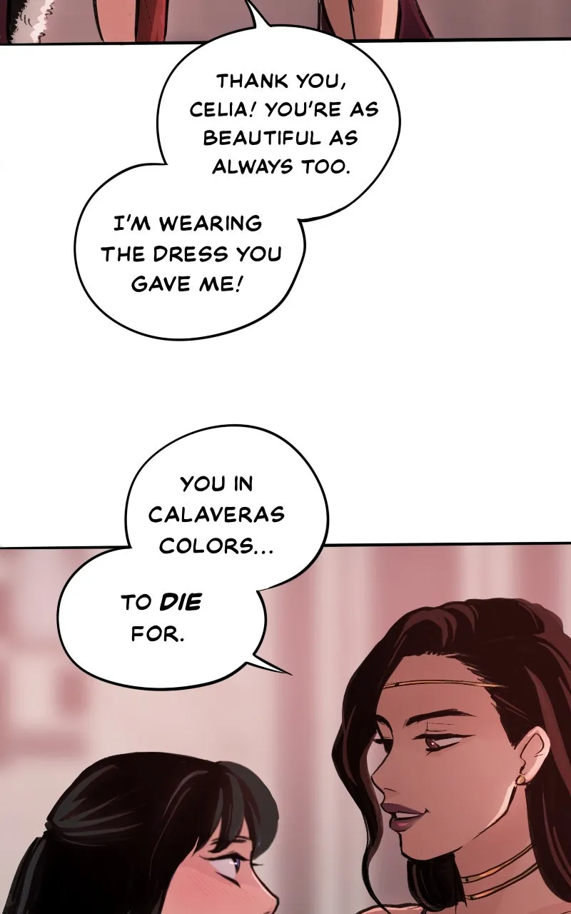 Read Osora chapter 80 image 75 on Lezhin