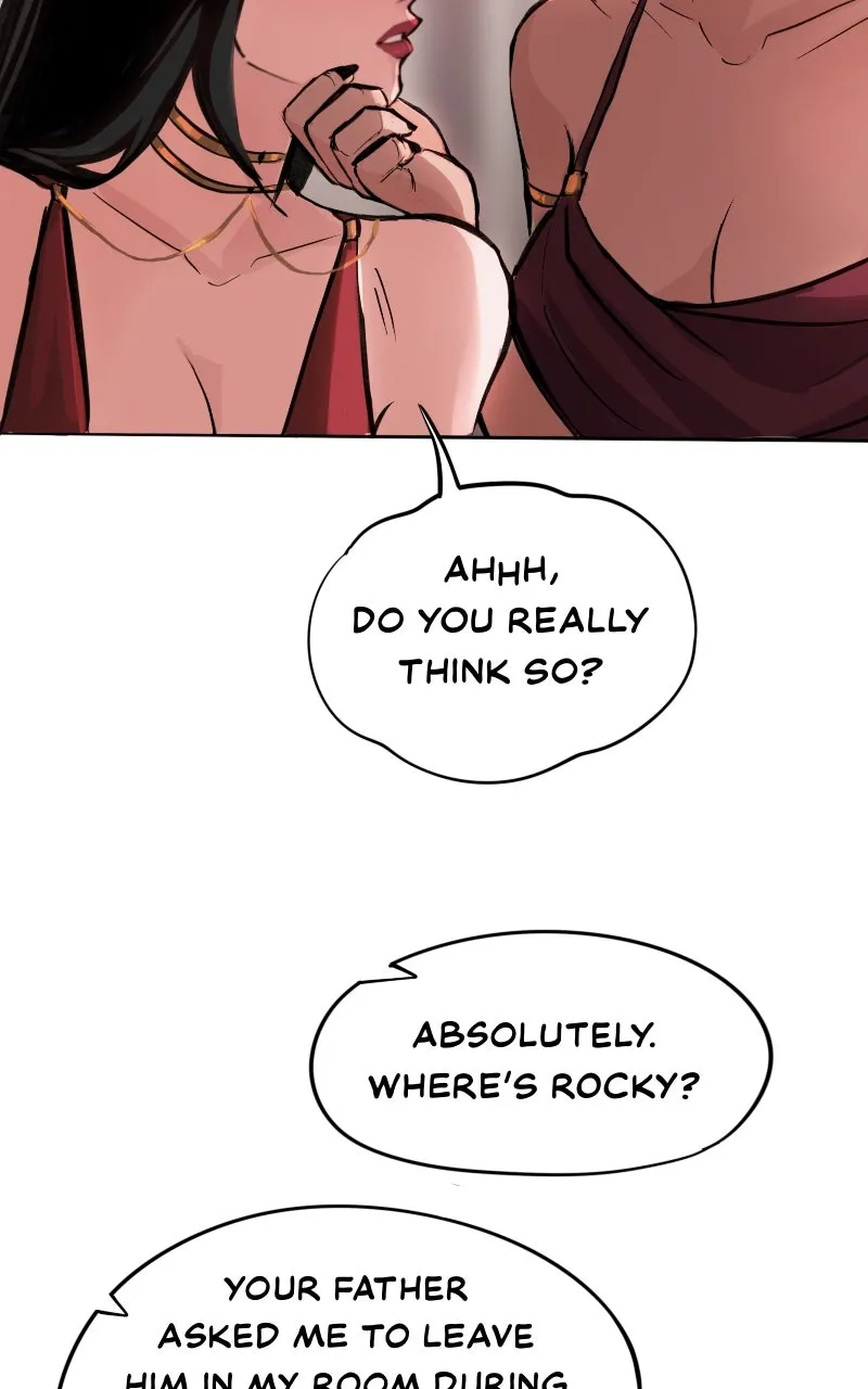 Read Osora chapter 80 image 76 on Lezhin