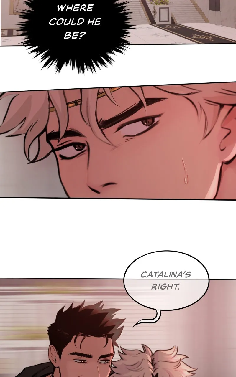 Read Osora chapter 80 image 79 on Lezhin
