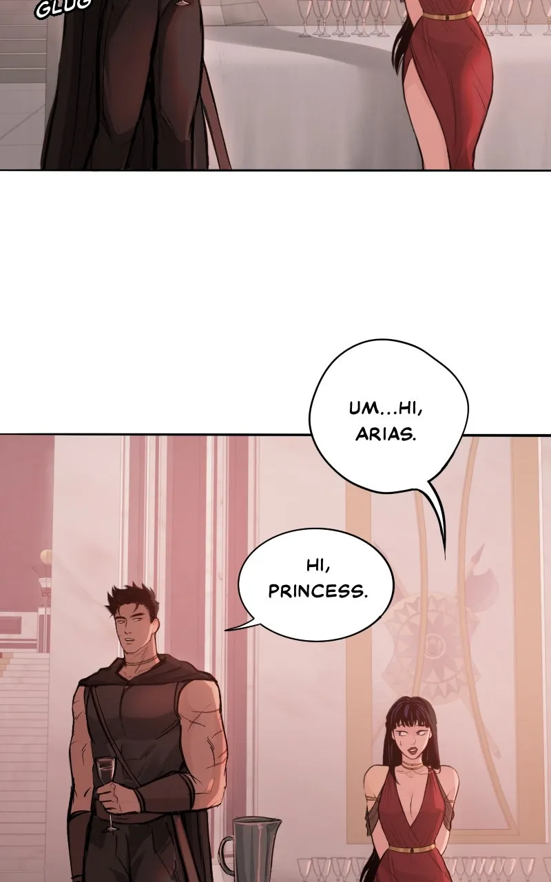 Read Osora chapter 80 image 85 on Lezhin