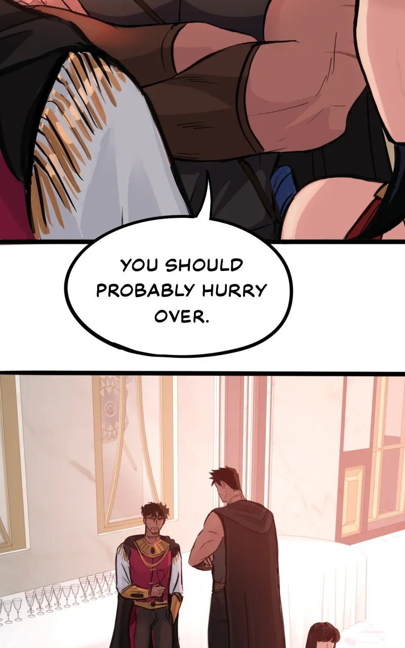 Read Osora chapter 81 image 13 on Lezhin