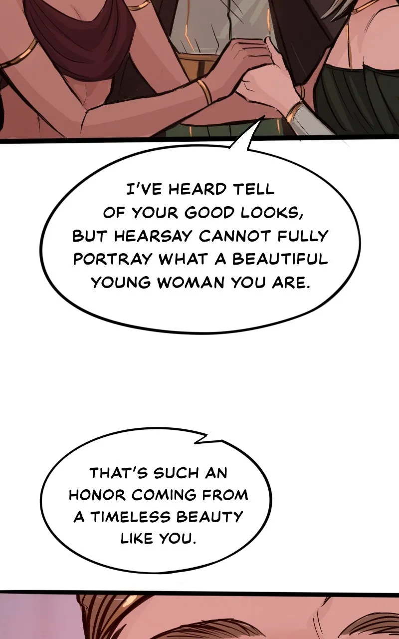 Read Osora chapter 81 image 25 on Lezhin