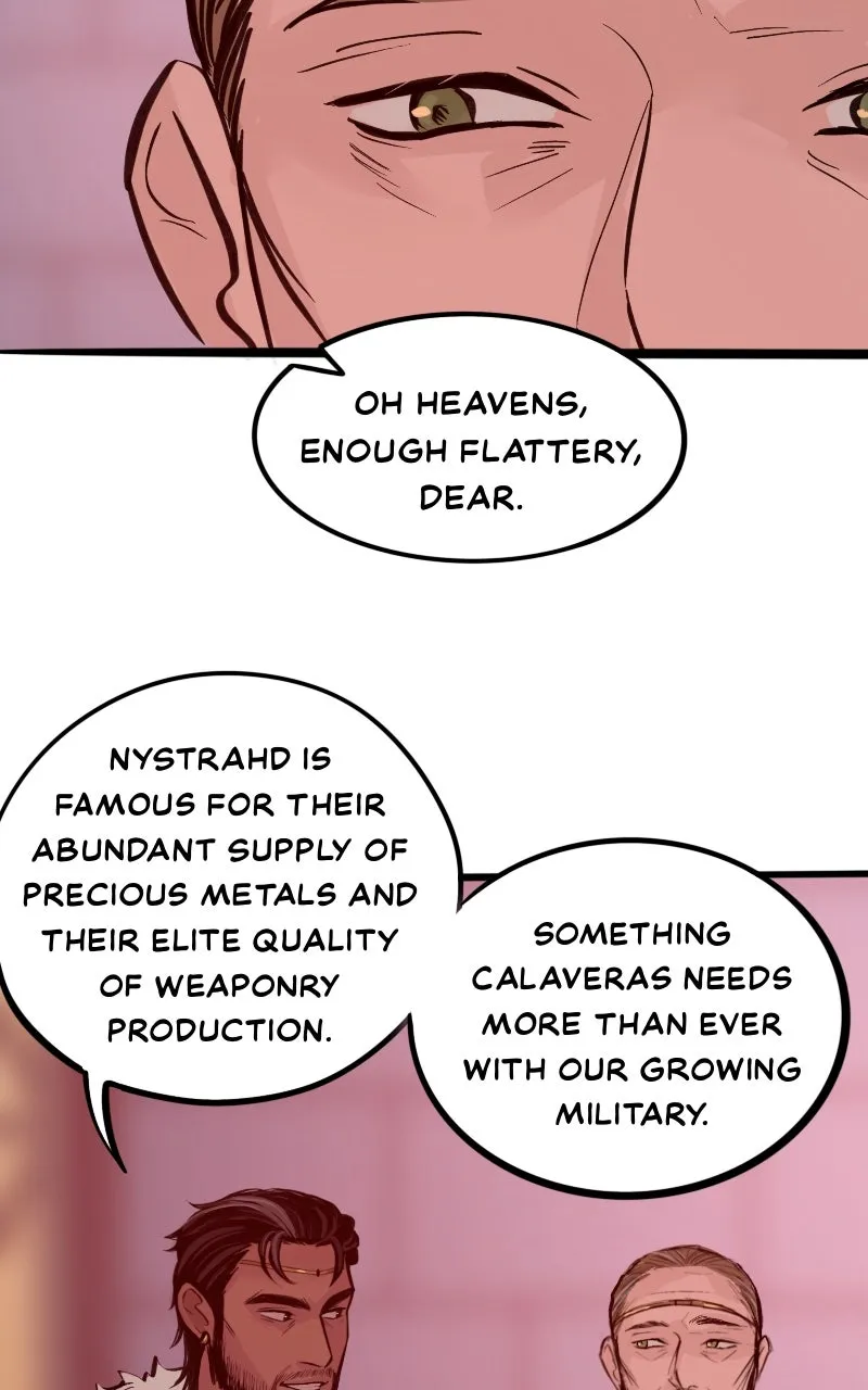 Read Osora chapter 81 image 26 on Lezhin
