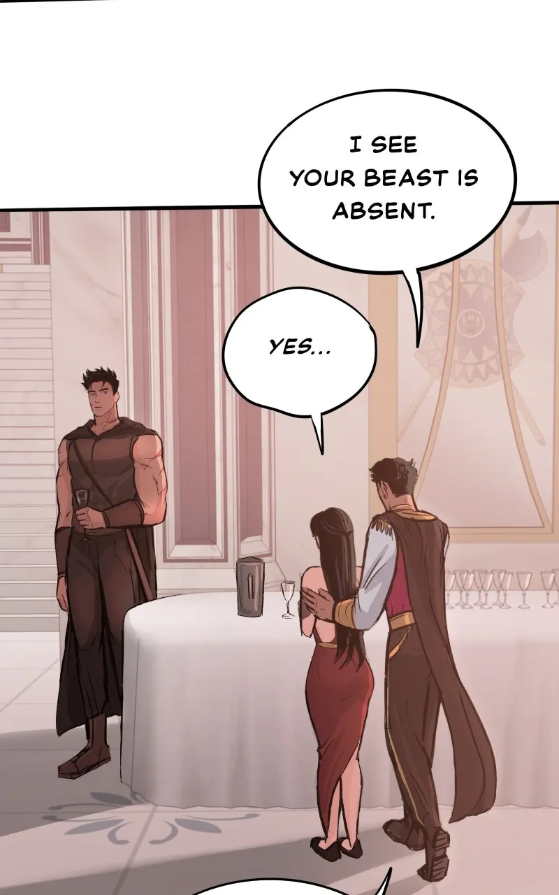 Read Osora chapter 81 image 3 on Lezhin