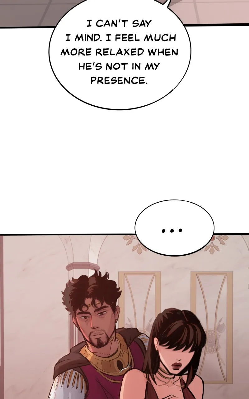 Read Osora chapter 81 image 4 on Lezhin
