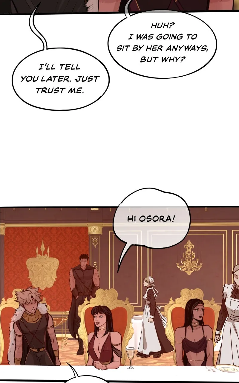Read Osora chapter 81 image 42 on Lezhin