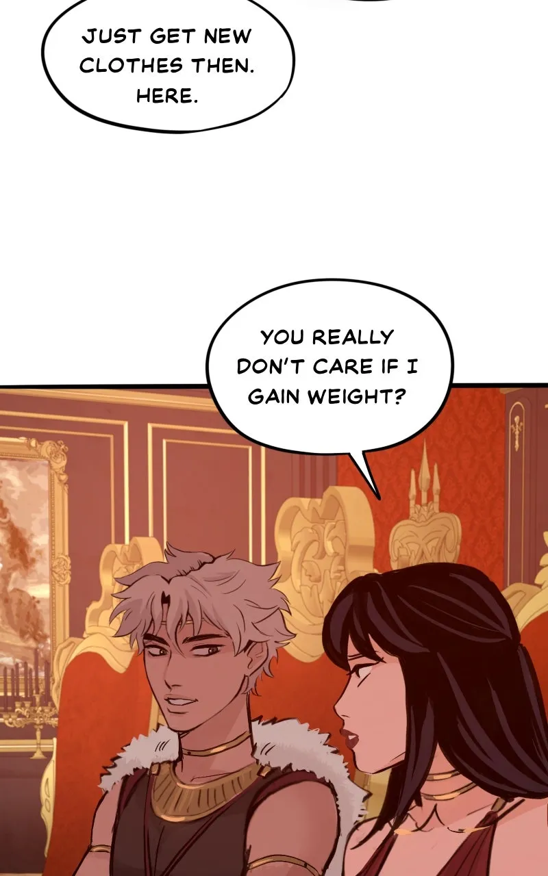 Read Osora chapter 81 image 56 on Lezhin