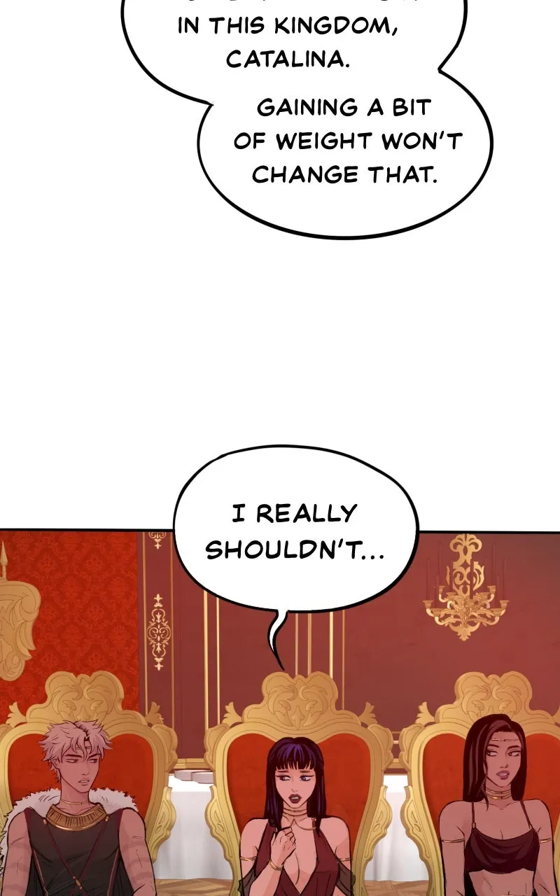 Read Osora chapter 81 image 59 on Lezhin