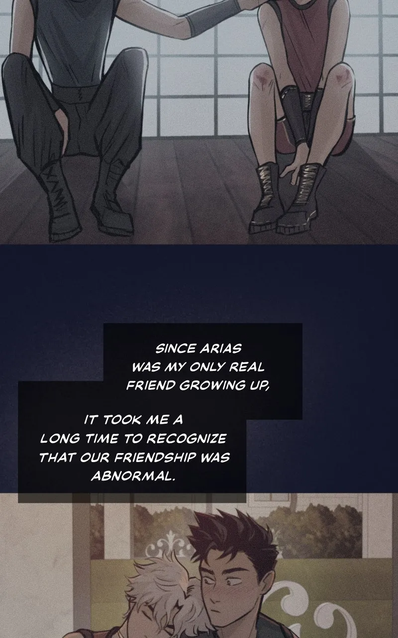 Read Osora chapter 82 image 12 on Lezhin