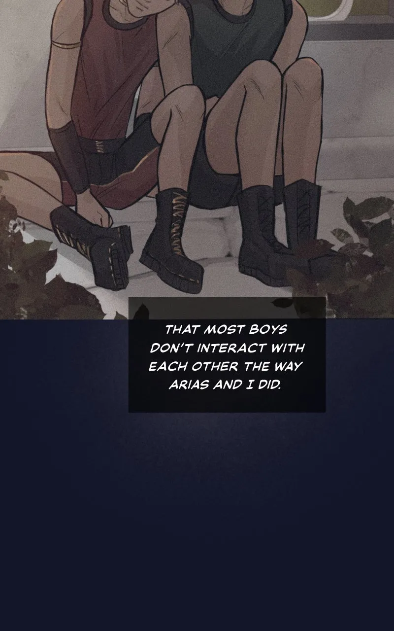 Read Osora chapter 82 image 13 on Lezhin